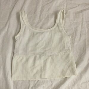 NWOT tank top